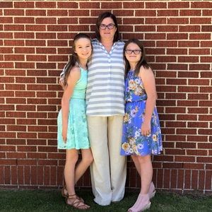 Meet your Posher, Melanie